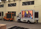 Openlucht Mobiele de Vrachtwagen LEIDENE van SMD2727 P6.67mm Vertoning voor Promotieactiviteiten